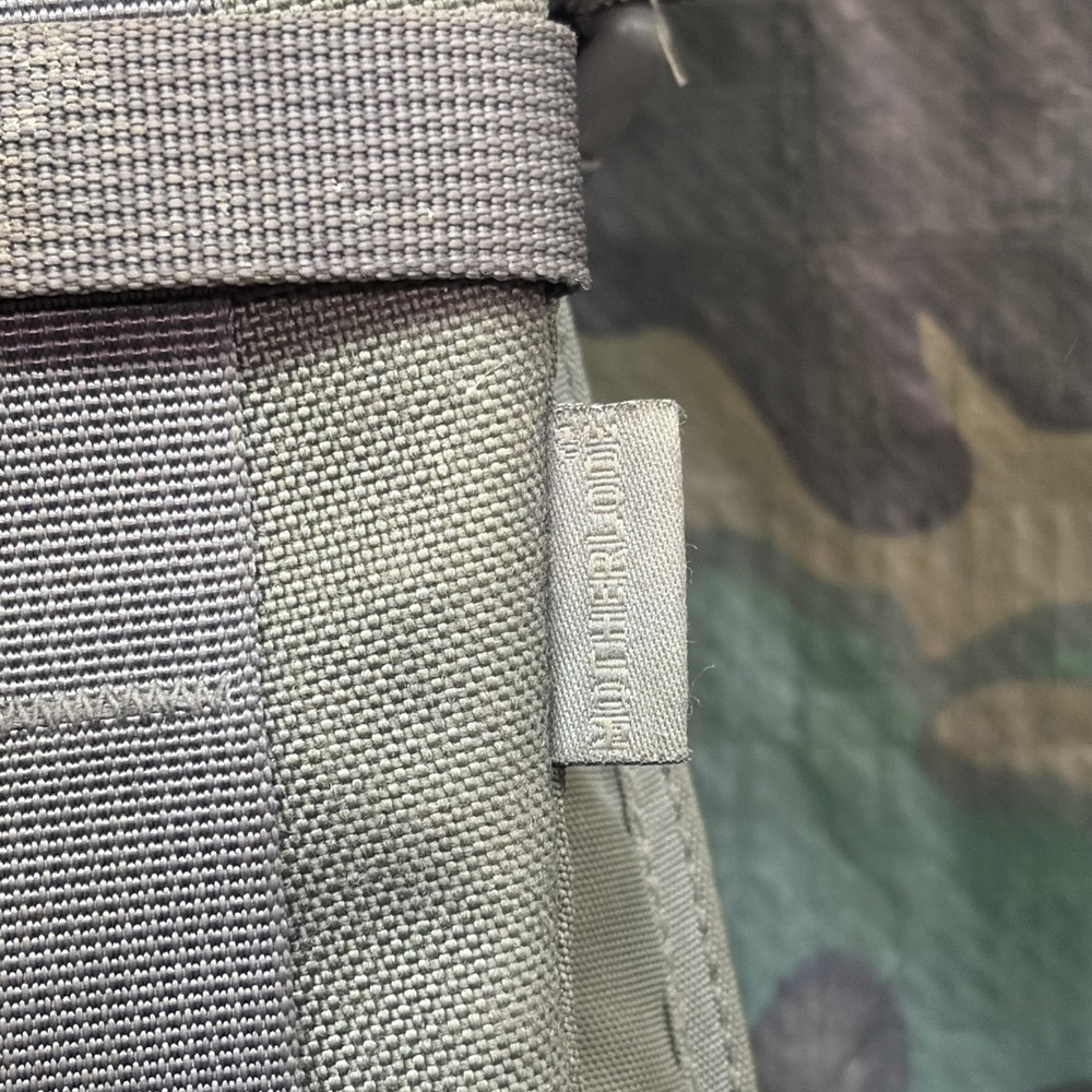 Camelbak Motherload Tactical Pack Foliage / Sage Green