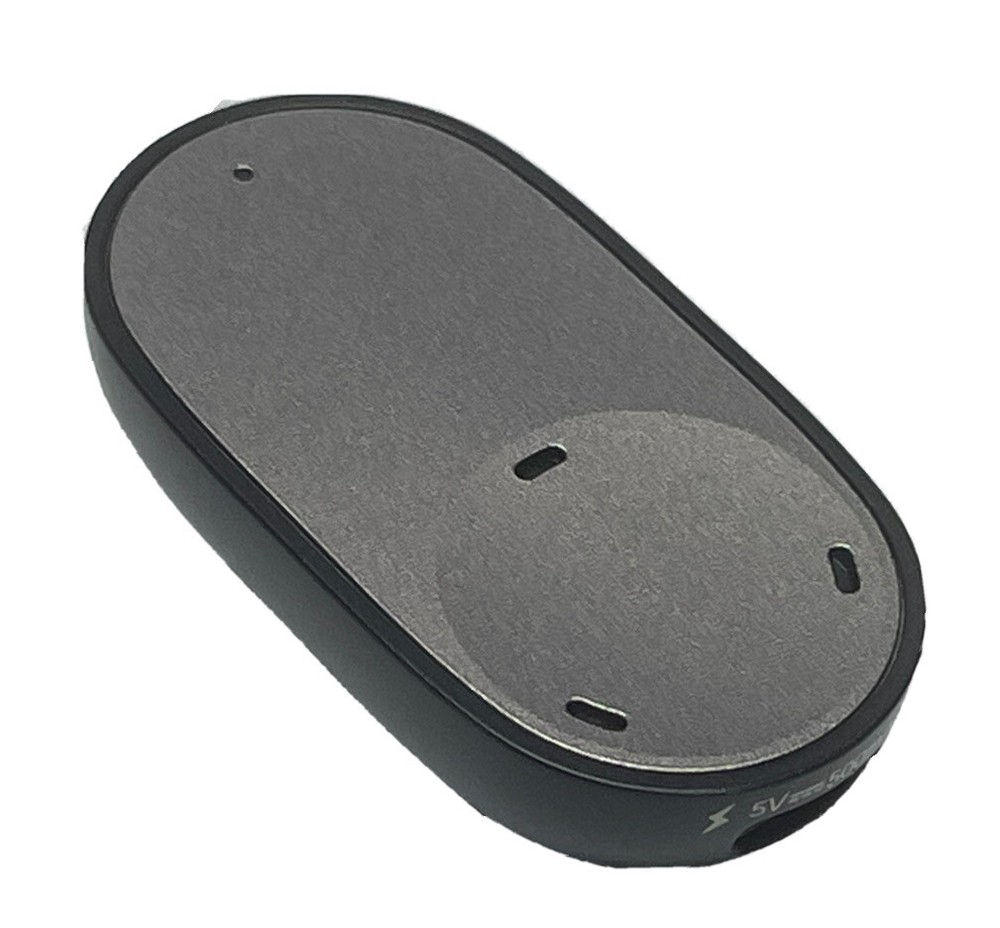 Unitron PartnerMic Wireless Microphone Kirkland & Phonak Hearing Aid accessory