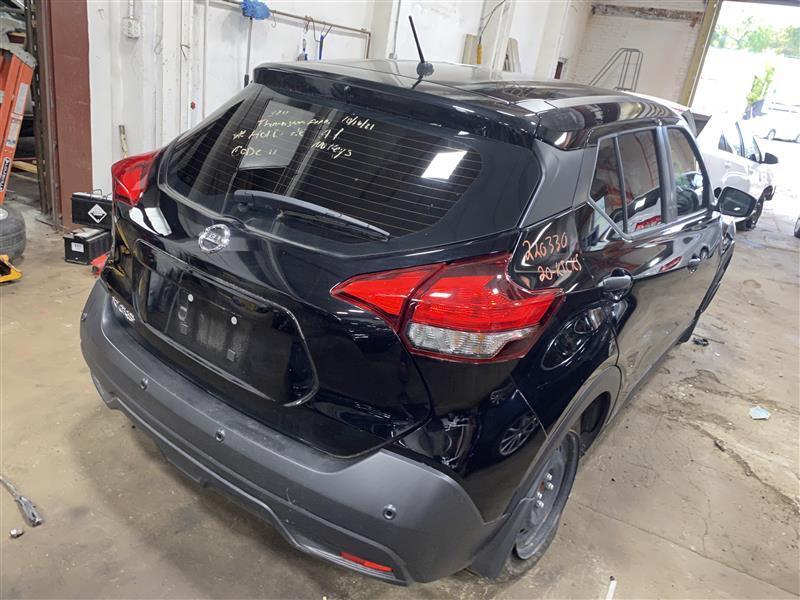 Used Blind Spot Detection System Warning Control Module fits: 2020 Nissan Kicks