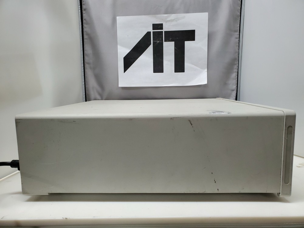 NEWPORT 8800 PHOTONICS TEST SYSTEM MAINFRAME