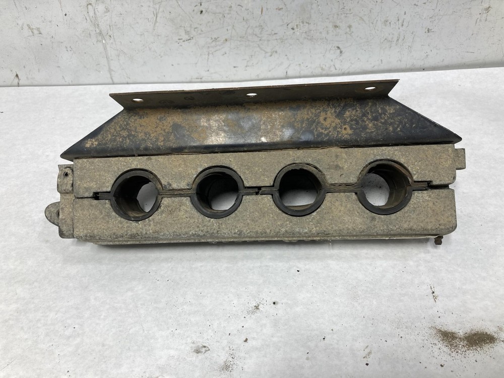 Volvo VNL Brackets, Misc LOAD LOCK HOLDING BRACKETS