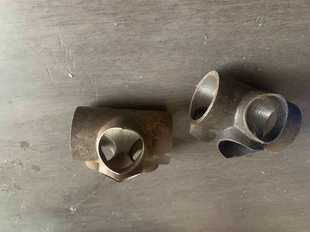 RGF Bottom Bracket Shell BSA Thread