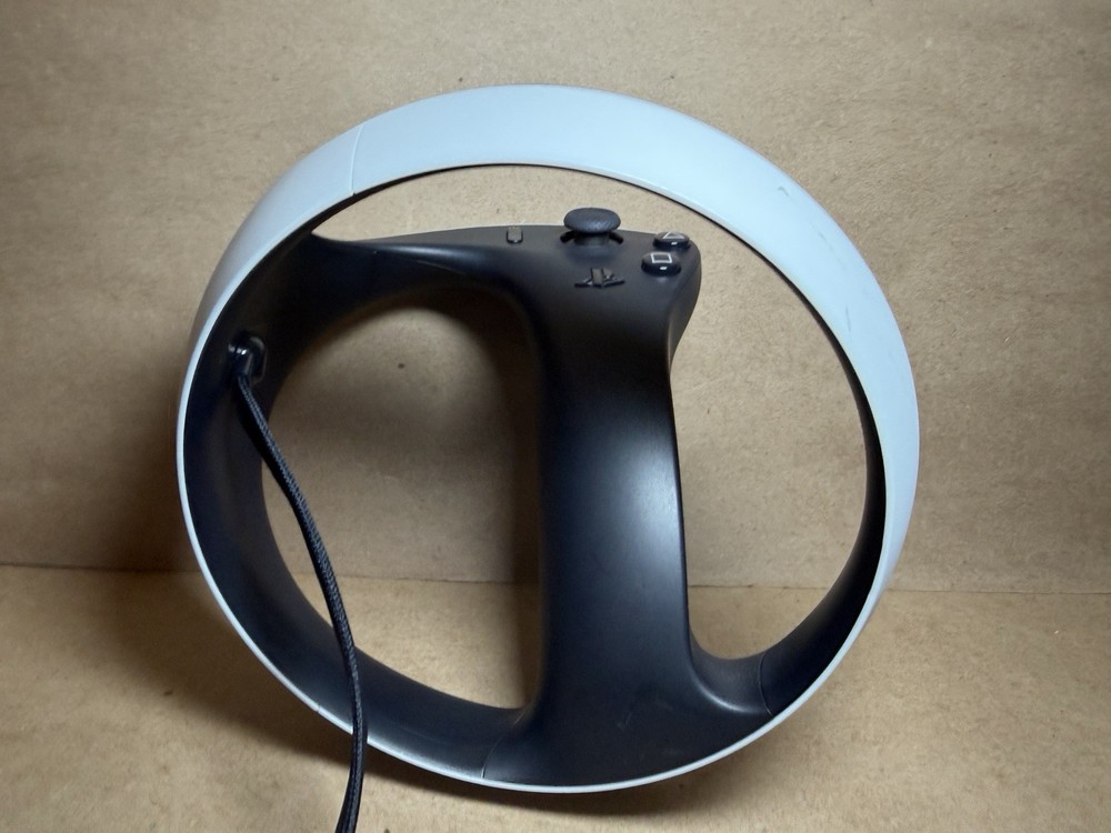 Sony Playstation PSVR2 Replacement Controller Only CFI-ZCVR1 Left Hand