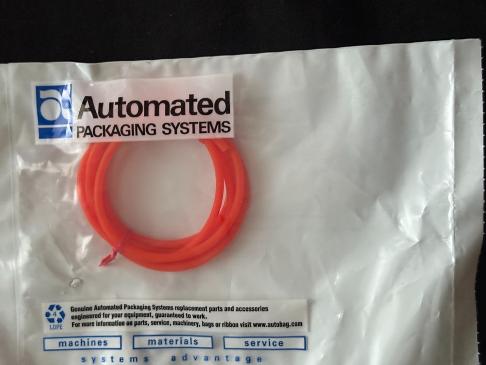 591167A1 Automated Packaging Systems Autobag Upper Belt