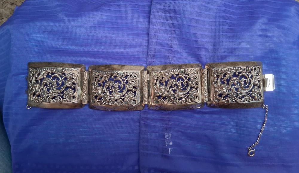 vintage armlet