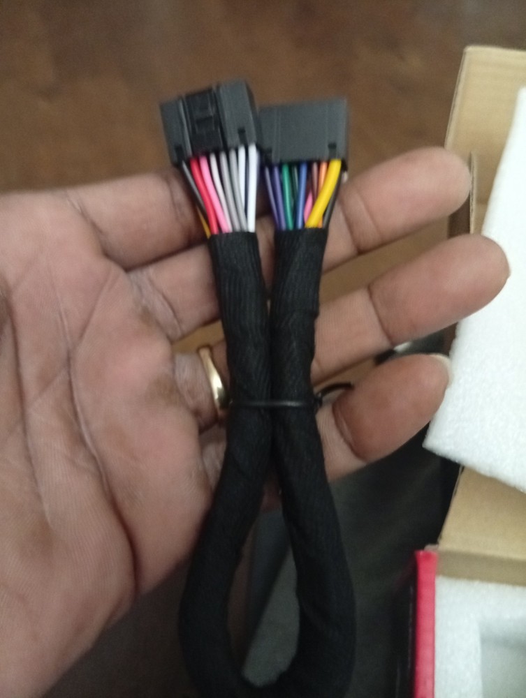 Android Audio Processor 4 Channel