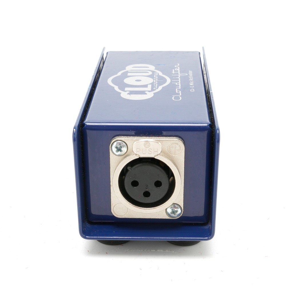 Cloud Microphones Cloudlifter CL-1 Mic Activator