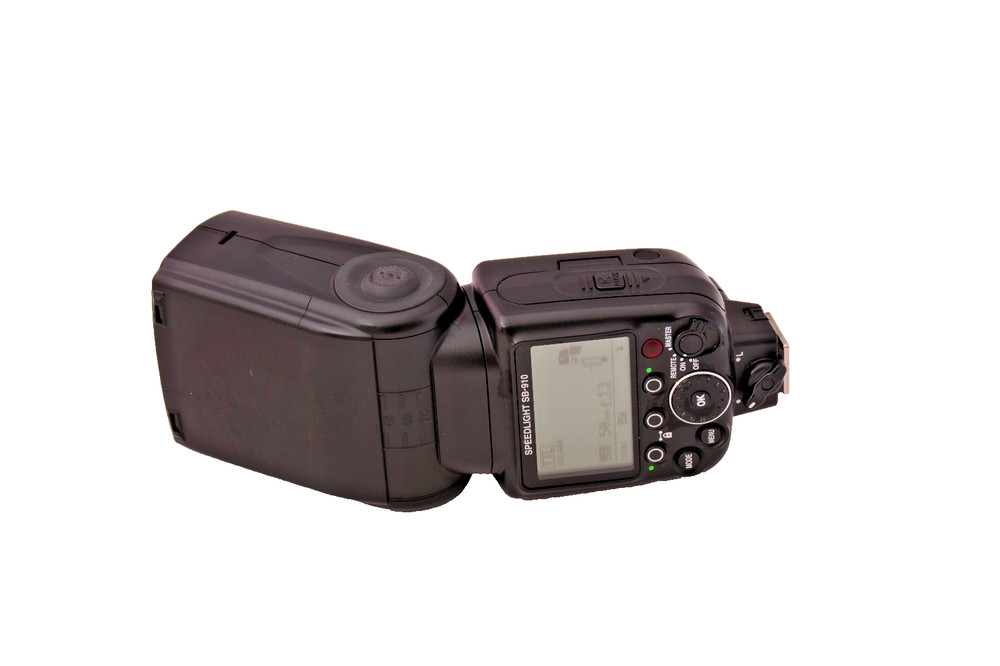 Nikon Speedlight SB-910 AF Shoe Mount Flash for  Nikon