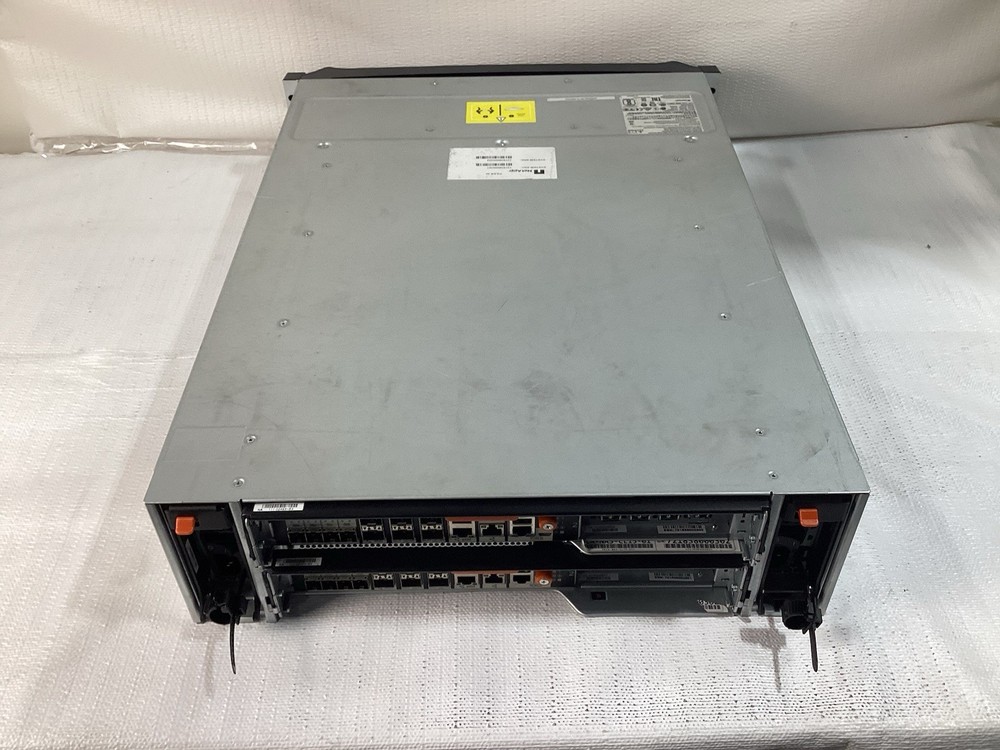 NetApp NAF-1601 All Flash FAS AFF A300 Storage Array Chassis w/ Controllers