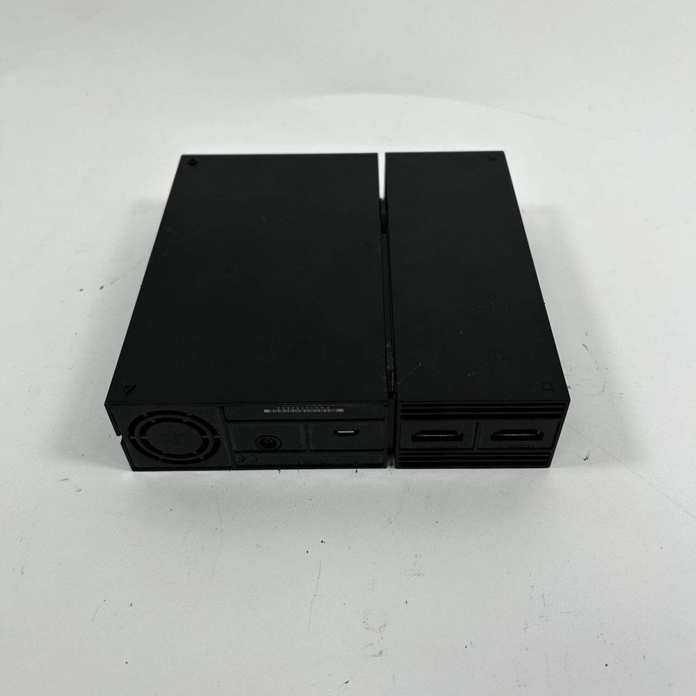 Sony PlayStation 4 PS4 Processor Unit Black CUH-ZVR1
