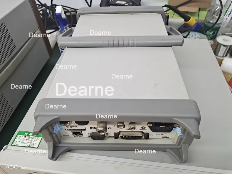 Keysight HPAgilent E4418B Power Meter