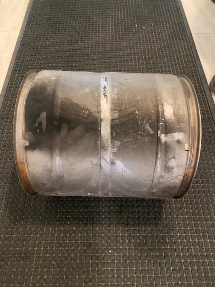 DPF Filter Cummins ISX15 DPF Filter - A041D448 5295609