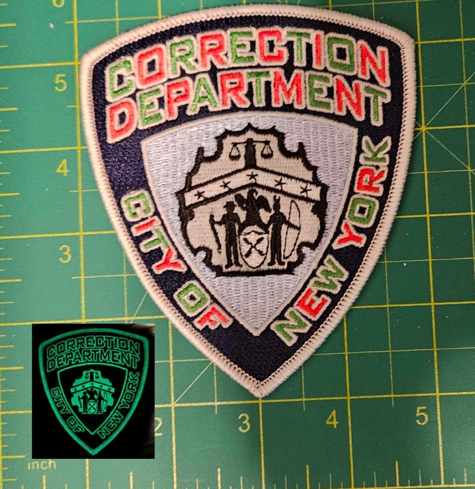 NYCD Glow Patch1