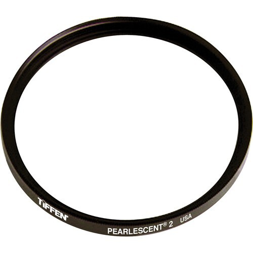 Tiffen 58mm Pearlescent 2 Filter 58PEARL2