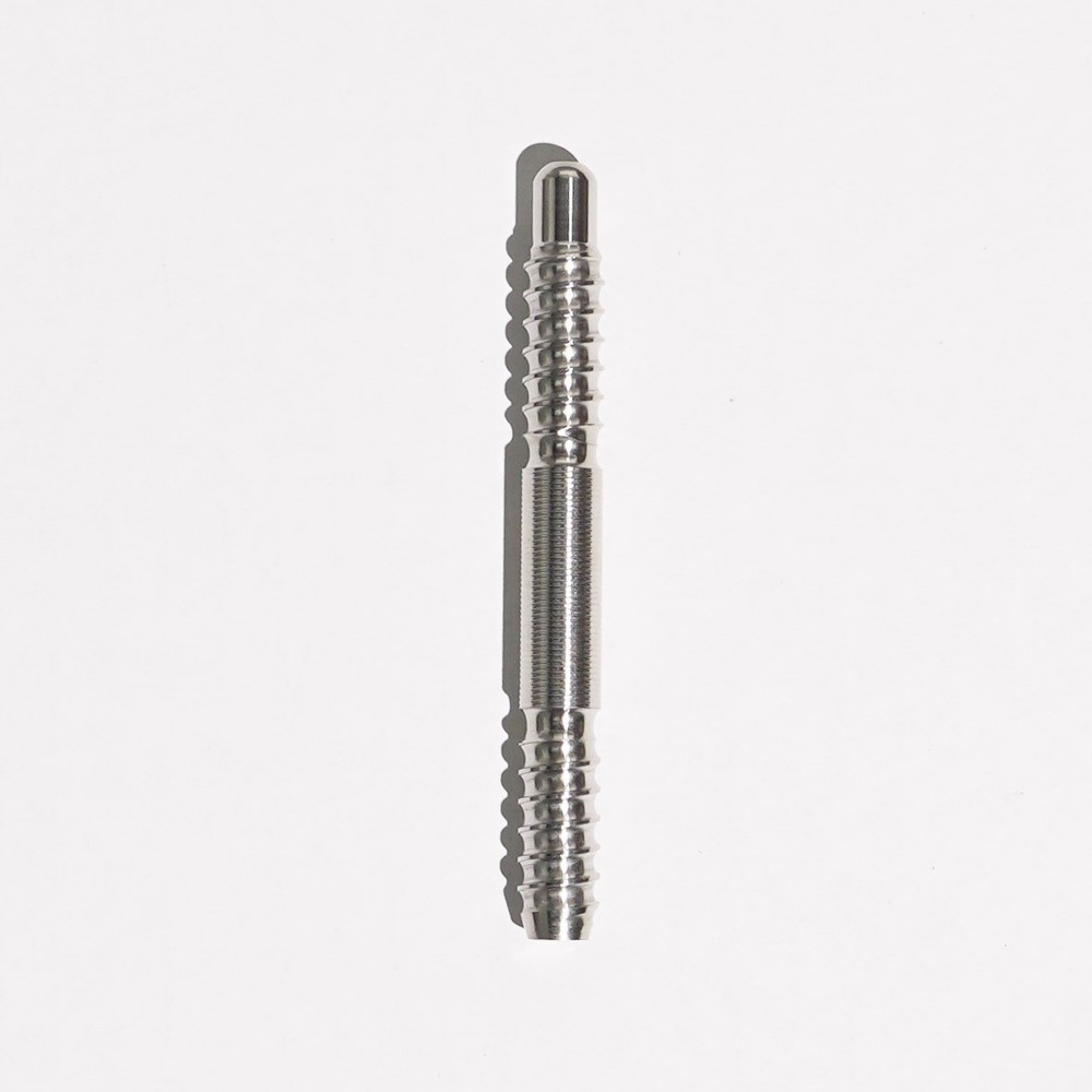 Joint Screw Radius (Titanium)