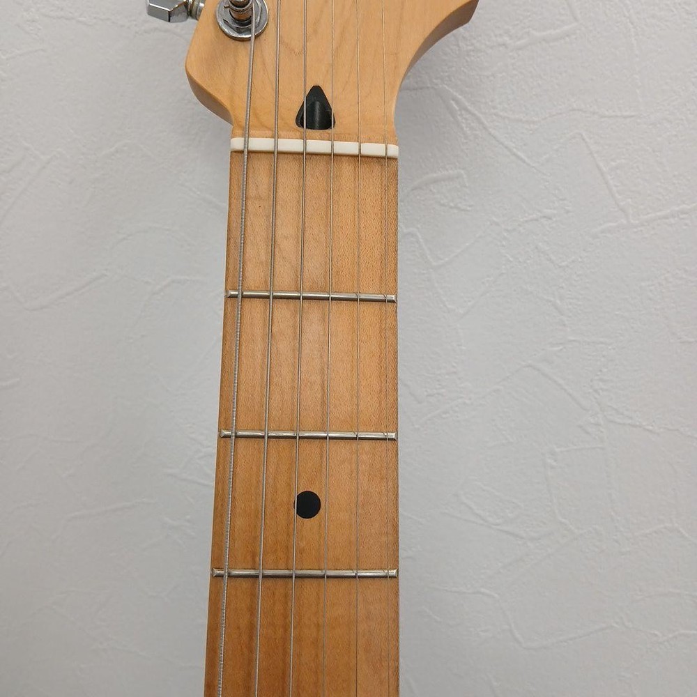 Fender Japan Stratocaster