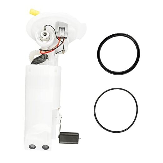 Electric Fuel Pump Module Assembly Compatible with 2005-2007 Dodge