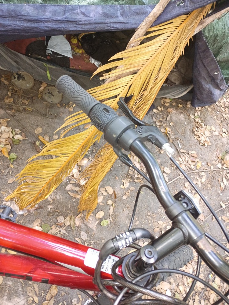 Huffy Granite 26