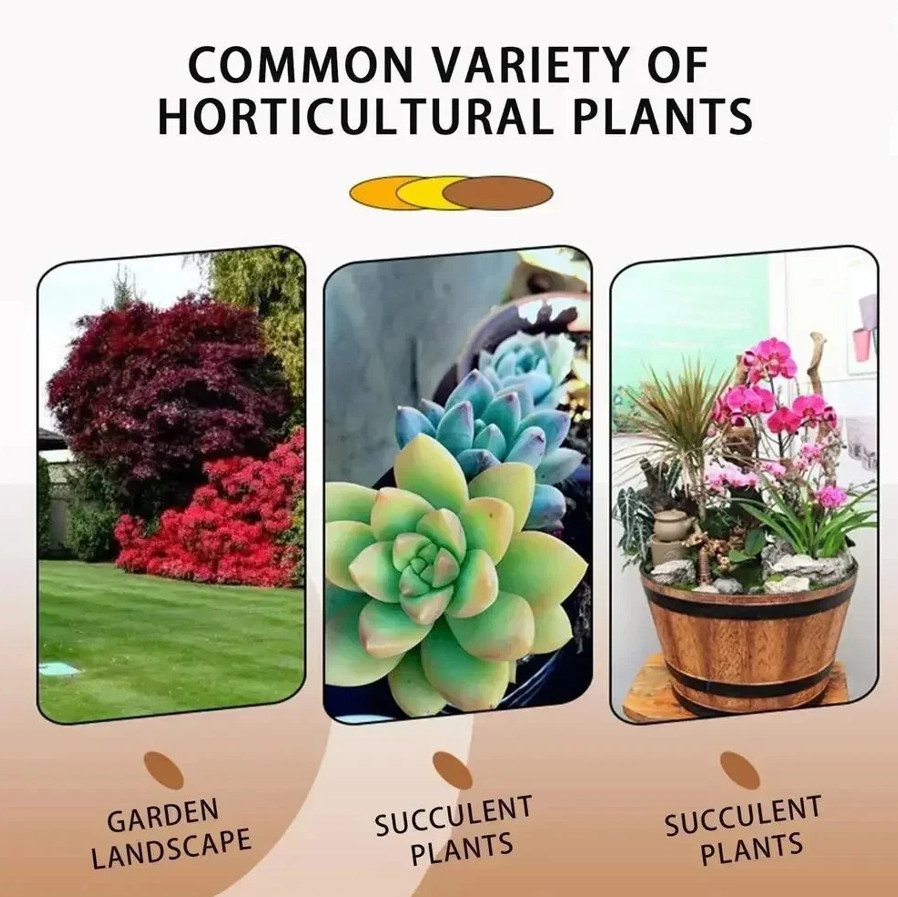 1pc 50ml Plant Rooting Stimulator Nutrient Solution for Rapid Root Growth - NEW