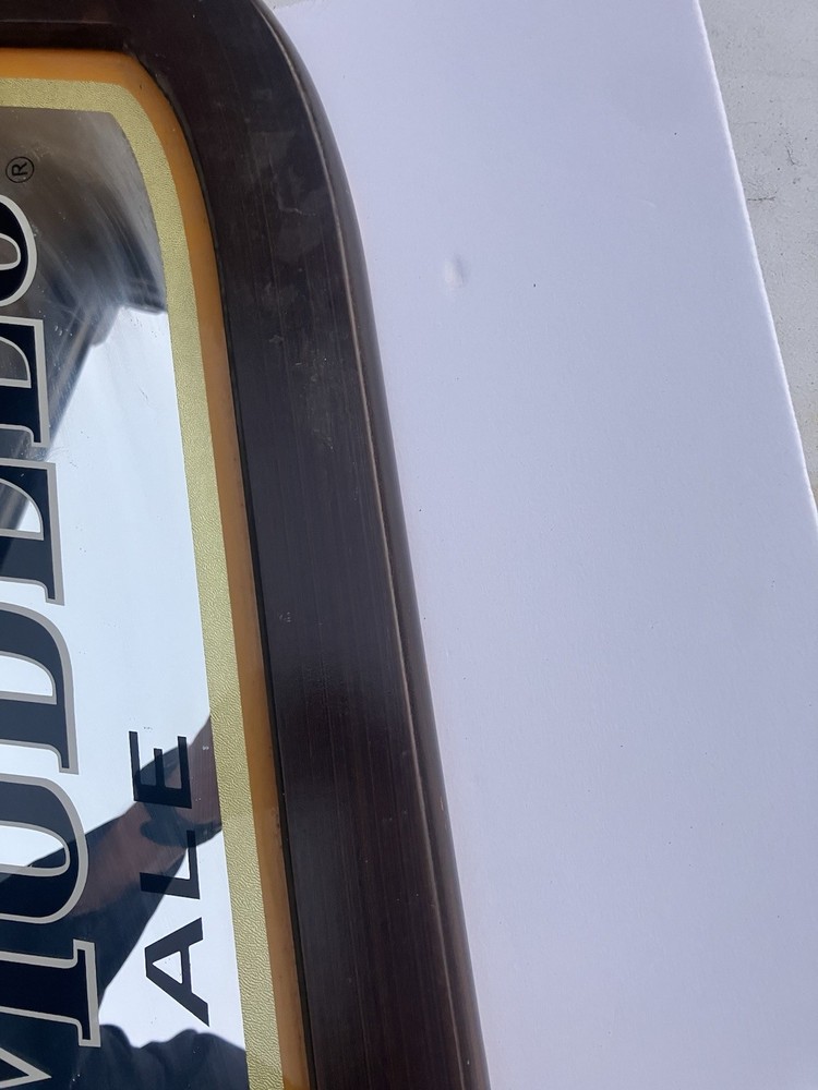 Negra Modelo Mirror Dark Ale