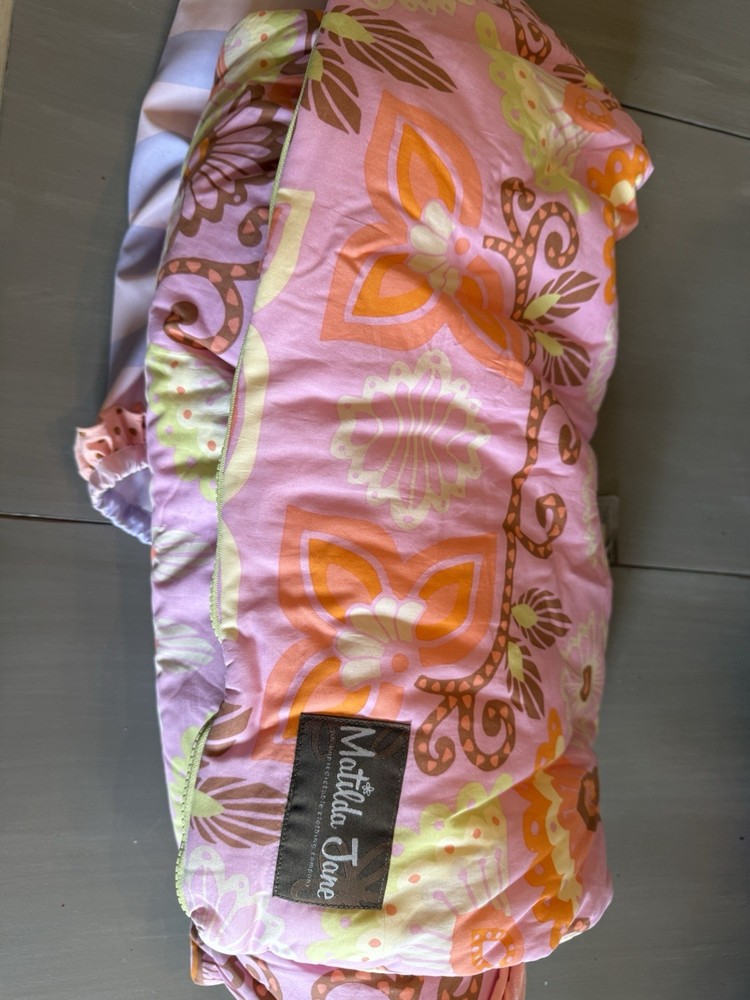 Matilda Jane Sleeping Bag