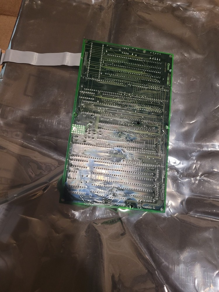 Cummins PCB Assy Bargraph, P/N 0300-5180