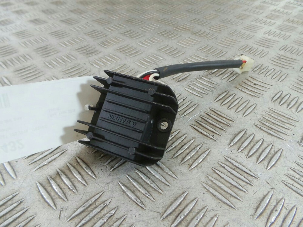 2016 KEEWAY TARGET 125  RECTIFIER REGULATOR