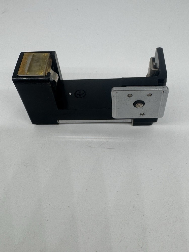 VTG OLYMPUS PEN FLASH Camera Compact Flash Accessory Japan UNTESTED B16