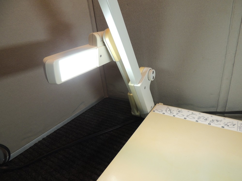 Elmo Visual Presenter HV-3000 XG