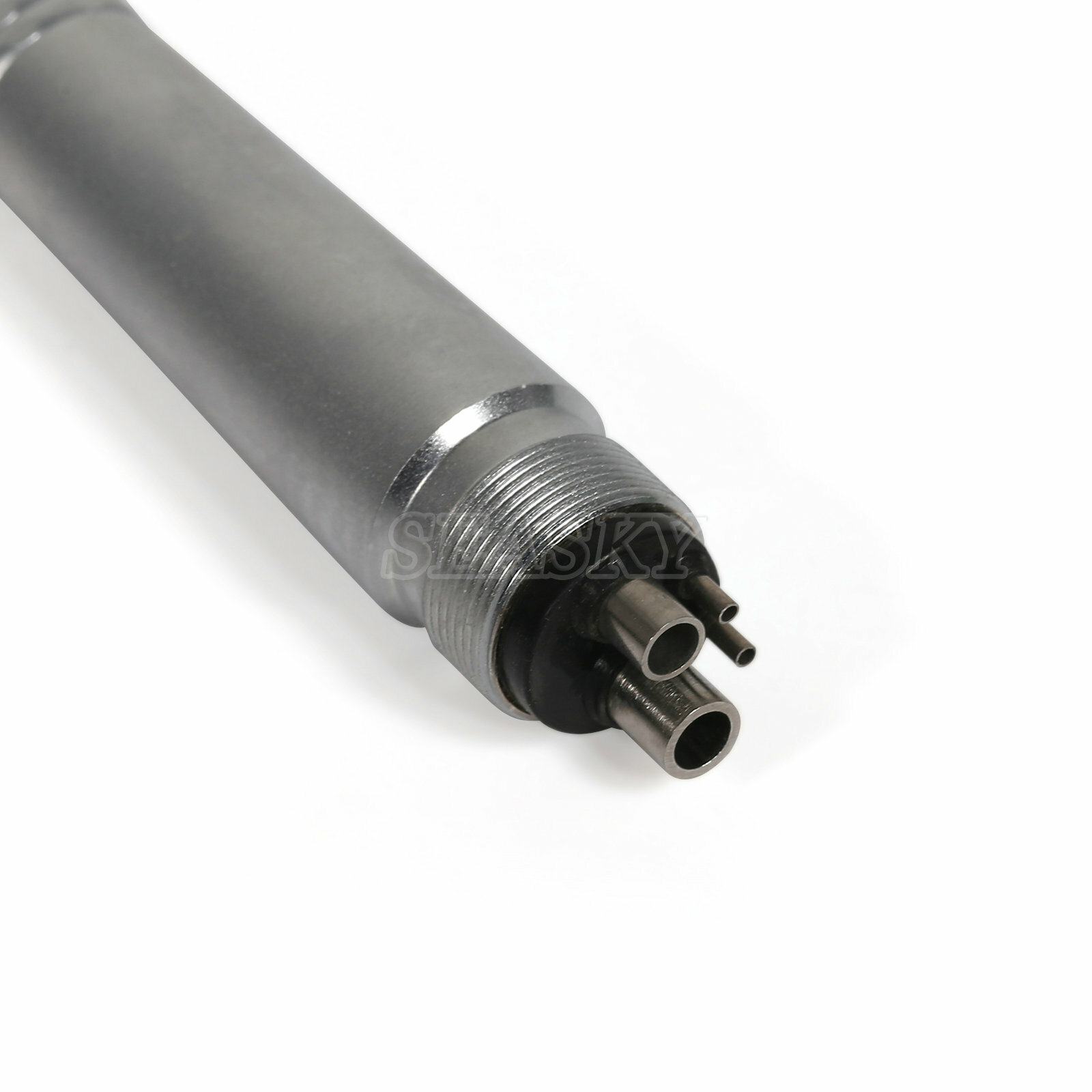 10NSK Style Dental High Speed Handpieces Push Button 4 Holes Air Turbine CE USA