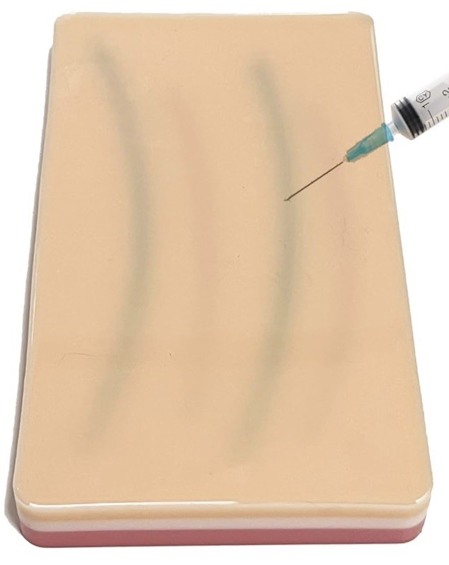 Injection Practice KIT