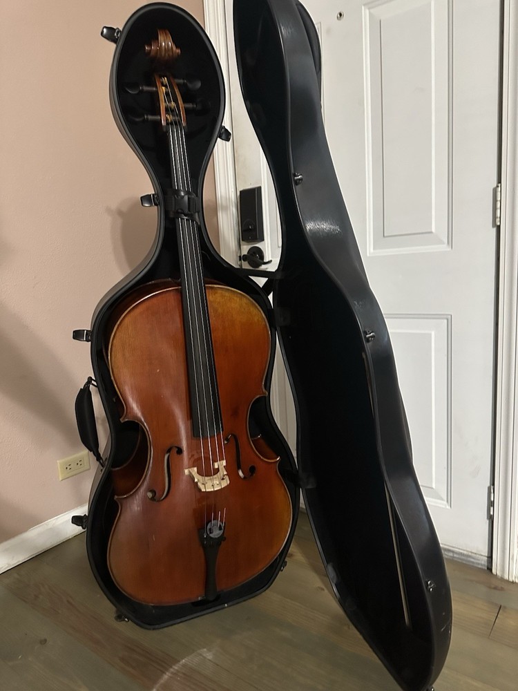 Rocca Select Cellos 4/4