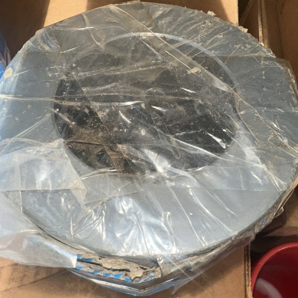 AMEC SPLIT TAPER SHEAVE 6B42SD