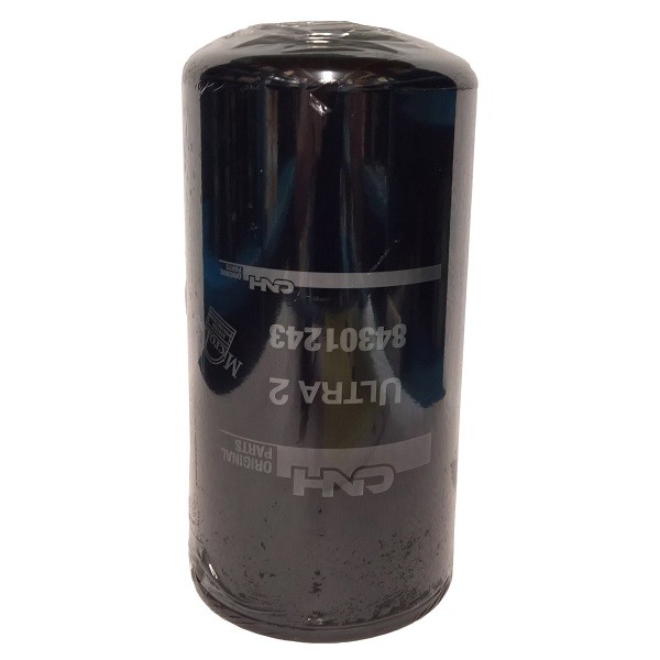 New Holland Engine Oil Filter Part # 84301243