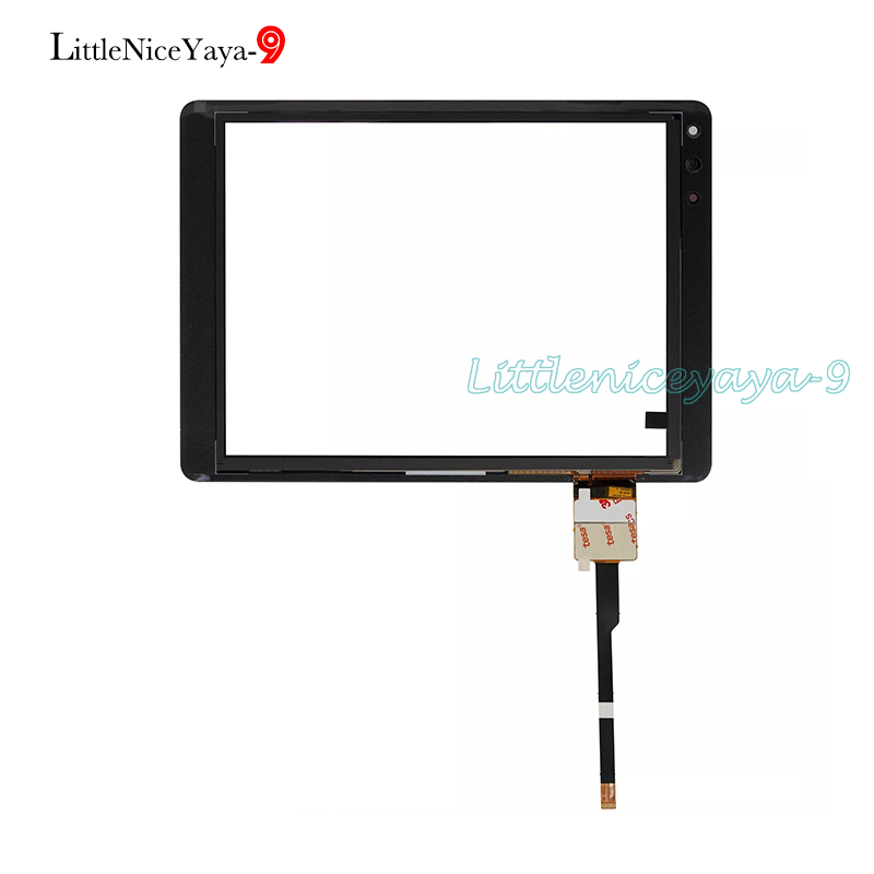 For Autel MaxiSys MS919 / MS909 Touch Screen Replacement