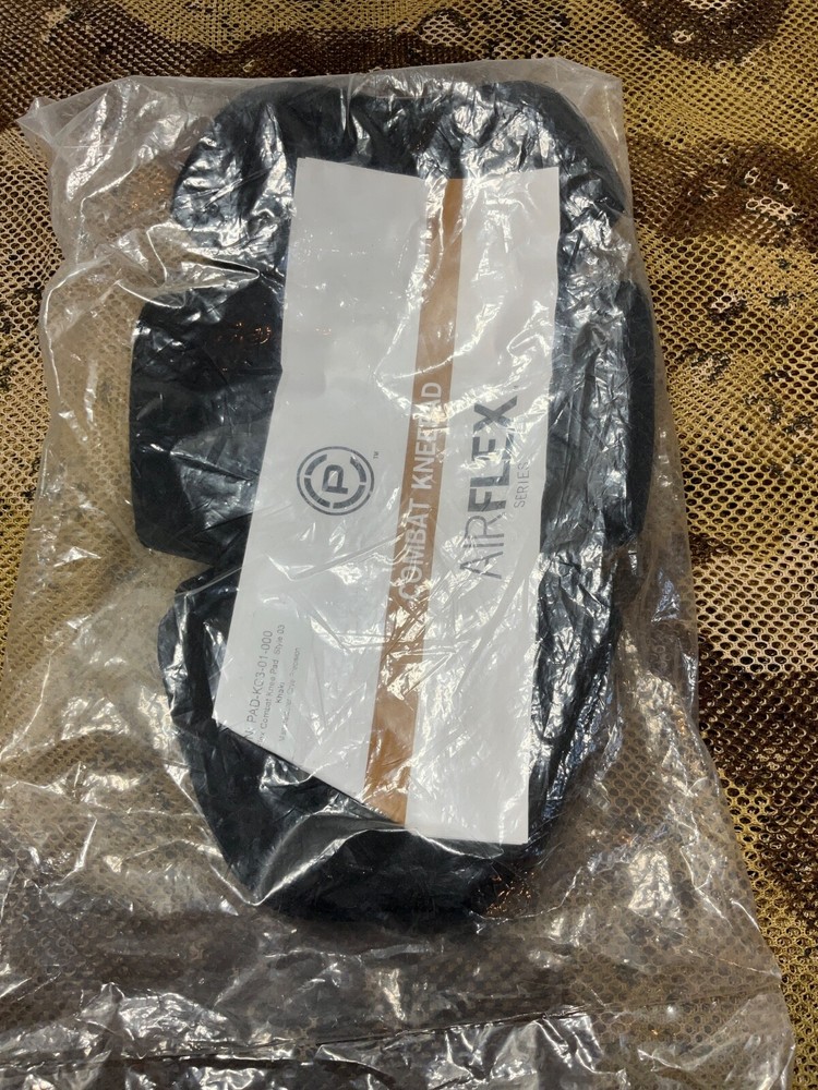Set Crye Precision Combat Knee Pads AirFlex