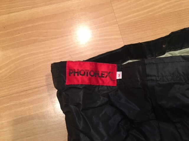 Photoflex Litedome Strobe Diffuser