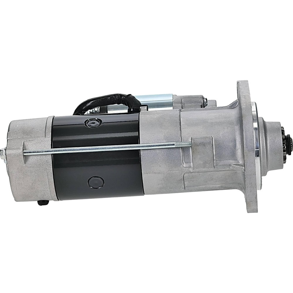 DB Electrical 410-48076 Starter Compatible With/Replacement For Ford E-Series...