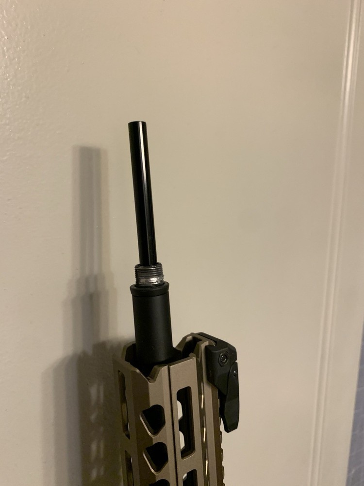 Airsoft bundle