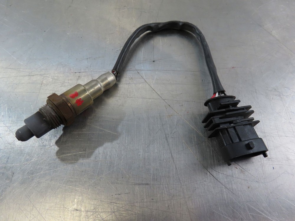 EB1436 2022 22 DUCATI DIAVEL 1260S O2 SENSOR #2
