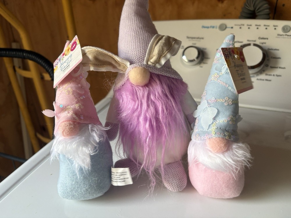 easter decorations