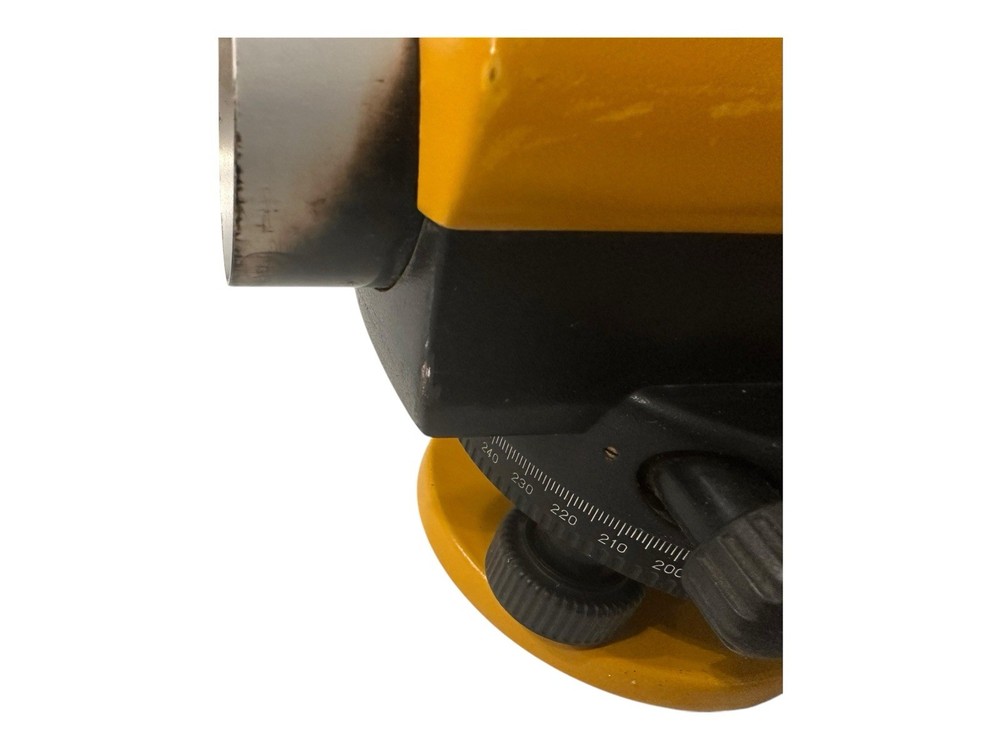 CST/Berger 24X Automatic Laser Level w/Hard Case