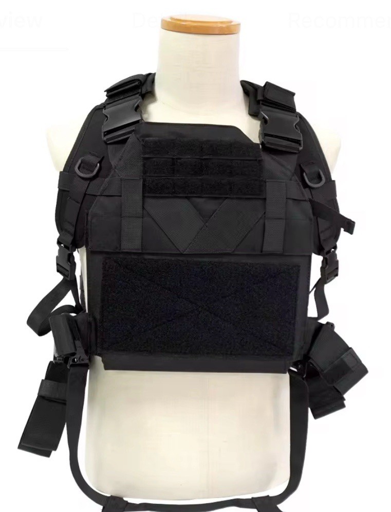 Tactical Backpack 2 in 1
