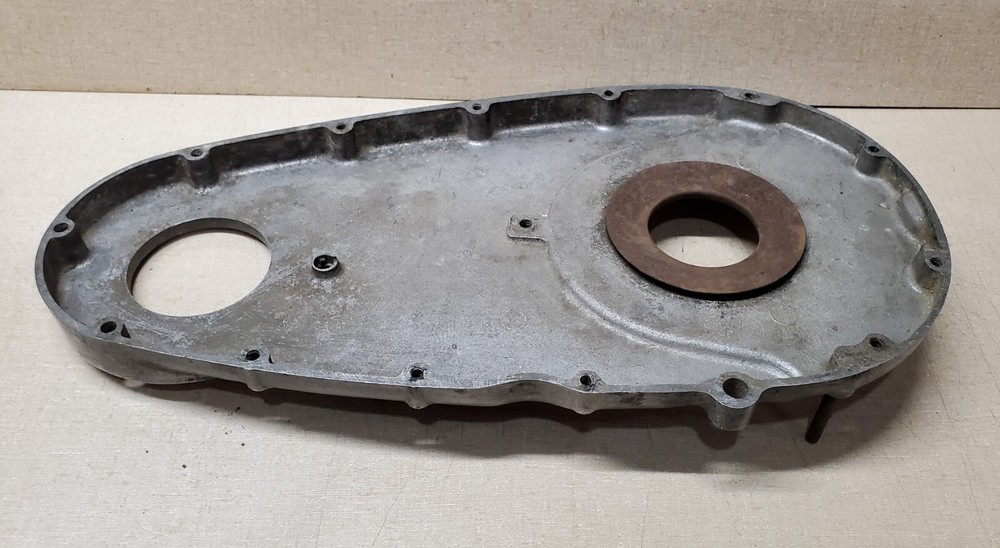 ARIEL E9/3436 INNER PRIMARY CHAIN CASE COVER HS500