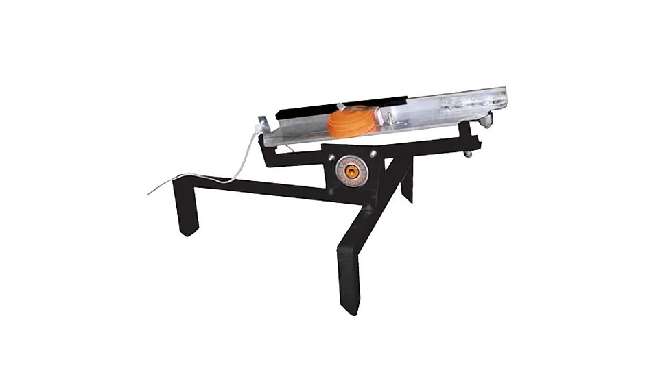 Do All Traps Aluminium Full Competitor Launcher Adjustable Target - 20701