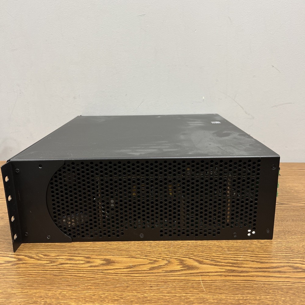Crestron DMPS-300-C HDMI Digital Media Presentation System