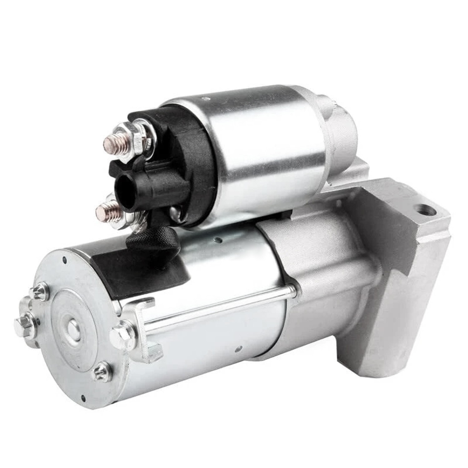 Starter Motor for Chevy GMC Express Savana 2500 2500 Tahoe Avalanche 9T 12Volt