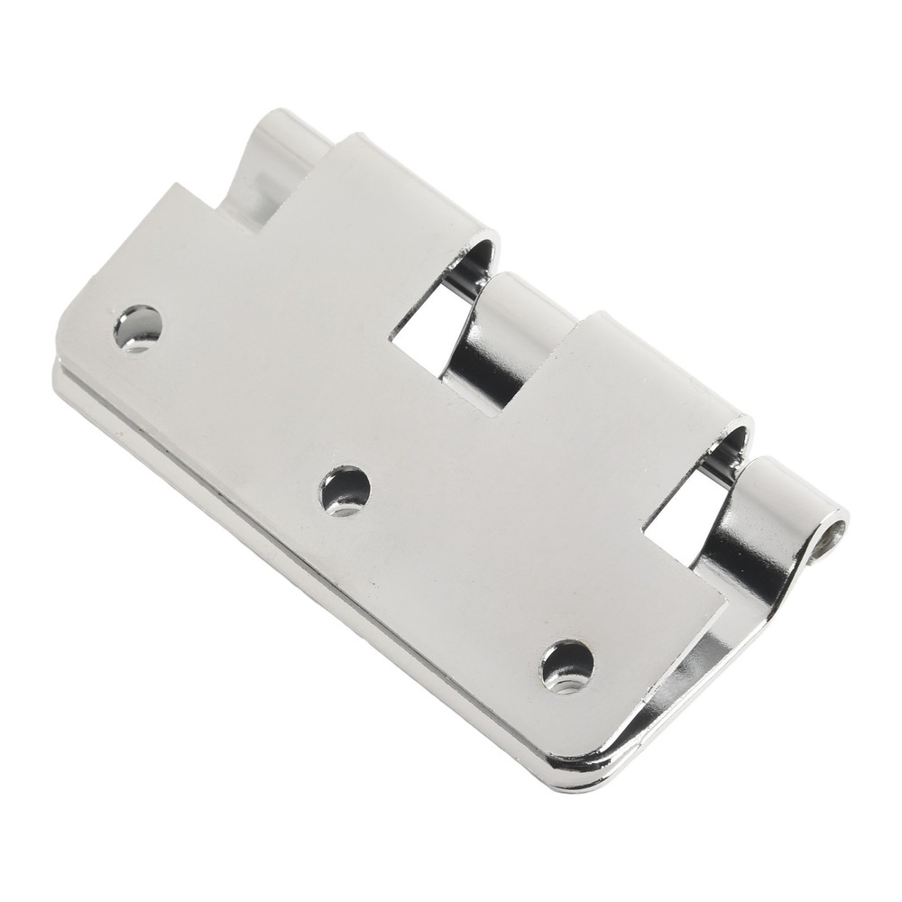 Premium Iron Detachable Hook Off Hinge for Enhanced Furniture Functionality