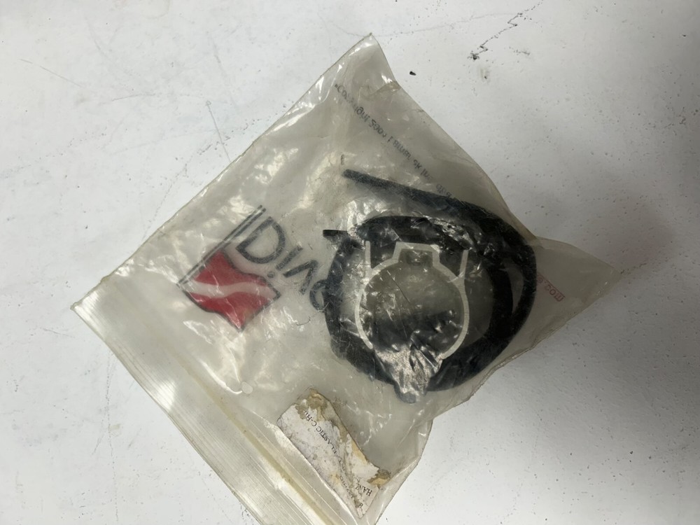 Dive Rite - Elastic Light Handmount C-HID, 127HID