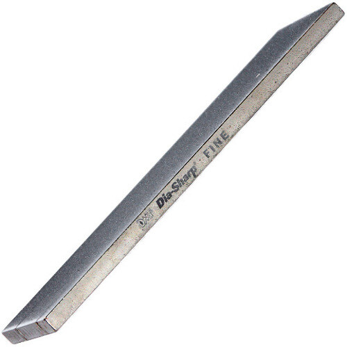 DMT Sharpener New Dia-Sharp Fine Grit D6F